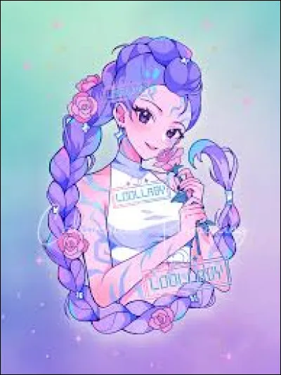 Qui est ce personnage ?