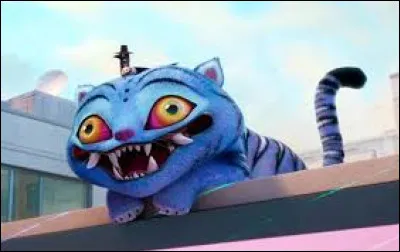 Qui sont ces personnages ?