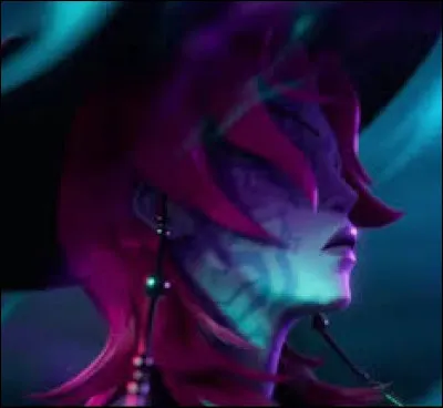 Qui est ce personnage ?