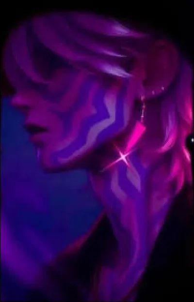 Qui est ce personnage ?