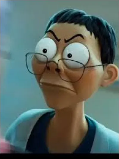 Qui est ce personnage ?