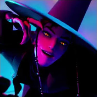 Qui est ce personnage ?