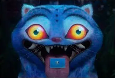 Qui est ce personnage ?