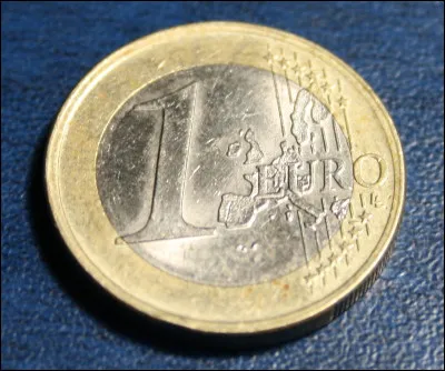 N — Numismatique

Quel métal est le plus couramment utilisé pour frapper les pièces d’un euro ?