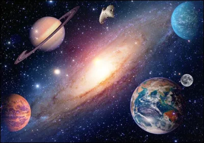 A — Astronomie

Quelle planète est surnommée la “géante aux anneaux” ?