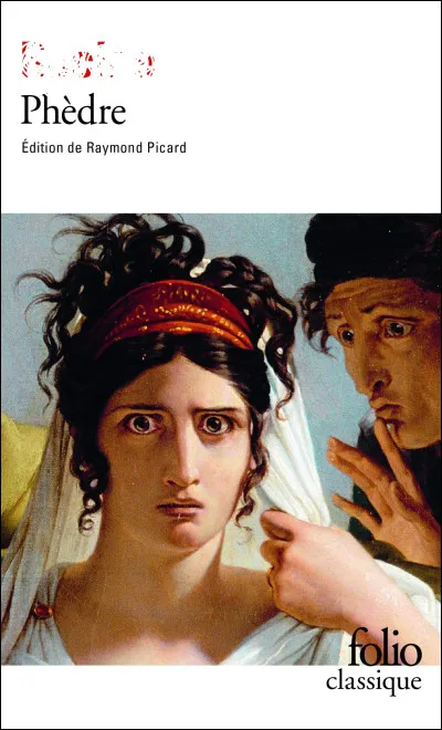 T — Théâtre

Qui a écrit la tragédie "Phèdre" ?
