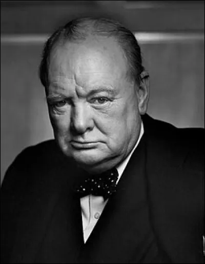 W — Winston Churchill

En quelle année Churchill devint-il Premier ministre du Royaume-Uni pour la première fois ?