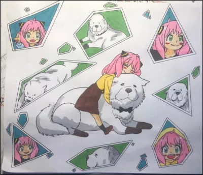 Quelle est ta plus grande qualité ?