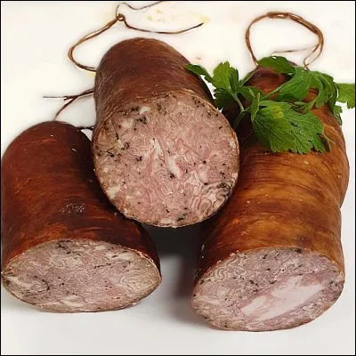 Quel organe de certains animaux peut inclure des andouillers ?