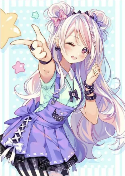 Préfères-tu être une fille ou un garçon ?