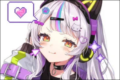 Quelle est la longueur de tes cheveux ?