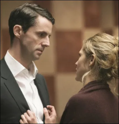 Avec qui vas-tu regarder cette série ?