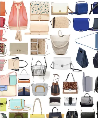 Quel est ton accessoire indispensable ?