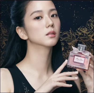 Ton parfum serait plut&ocirc;t...