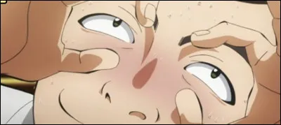 Que disent les gens quand ils te voient ?