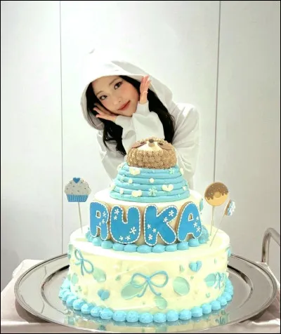 Qu'est-ce qui te définit le plus ?