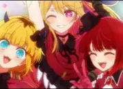 Test Quel groupe B-Komachi te correspond le mieux ?