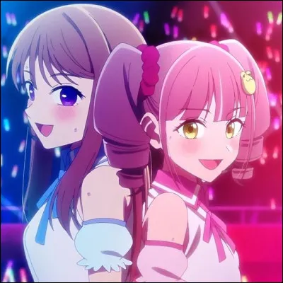 Quel membre préfères-tu ? (2)