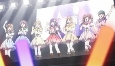 Quel membre préfères-tu ? (3)