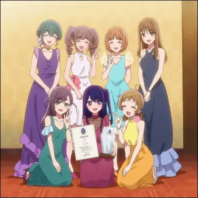 Veux-tu un groupe qui existe toujours ?