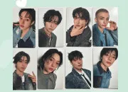 Test Quel idol K-pop serait ton idéal ? (Version garçons)