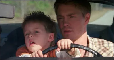 Quel es la derni&egrave;re sc&egrave;ne de la s&eacute;rie ?