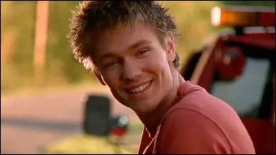 Avec qui Lucas finit-il ?