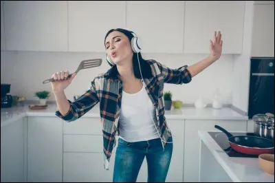 Quelle est ta chanson d'amour préférée ? (1)