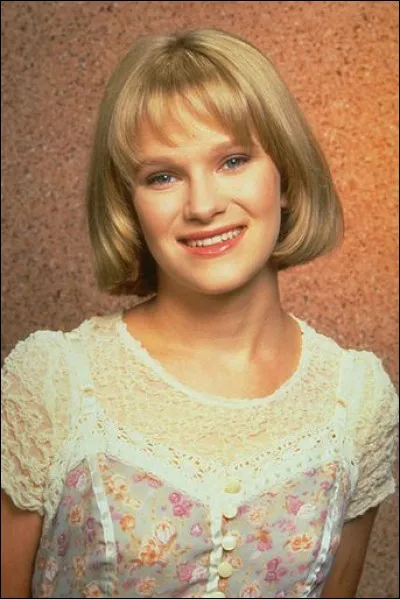 Qui Maggie embrasse-t-elle lors de l'épisode 1 ?