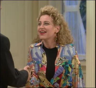 Comment s'appelle l'amie de Fran ?