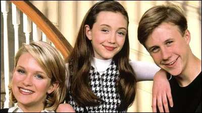 Quels sont les noms des enfants de Maxwell ?