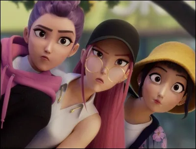 Quelle phrase te d&eacute;crit le mieux ?