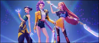 Quelle est ta couleur pr&eacute;f&eacute;r&eacute;e ? (Symboliquement )