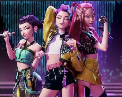 Et enfin, on va un peu tricher mais qui est ton personnage pr&eacute;f&eacute;r&eacute; ?