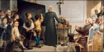 Si je vous pointe mon olinde, de quoi aurez-vous peur ?