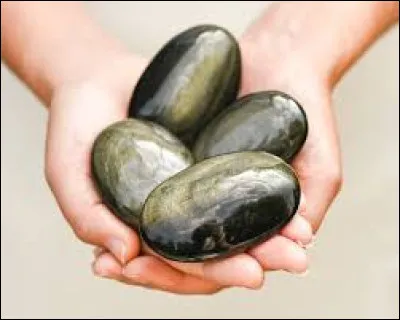 Si je vous parle d'obsidienne, à quoi pensez-vous ?