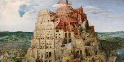 Qu'est-ce que n'est PAS un babet ?