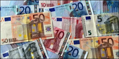 Si tu gagnais un million deuros, tu