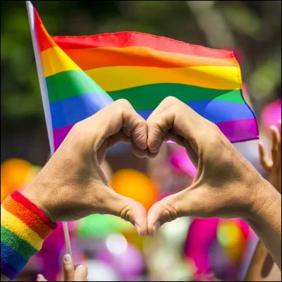 Déjà, que veut dire LGBTQIA+ ?