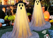 Test Quel personnage effrayant es-tu ?