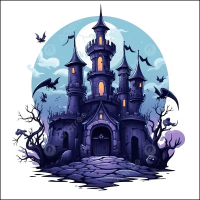 Parmi ces endroits, lequel préfères-tu ?