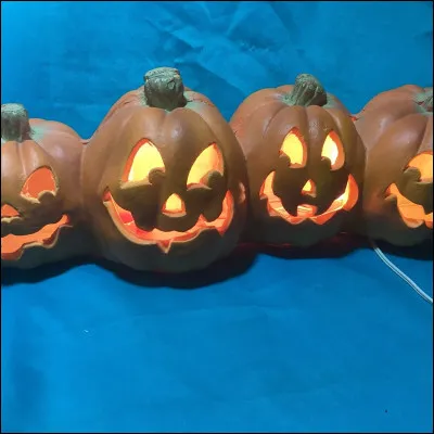 Enfin, quelle créature effrayante préfères-tu ?