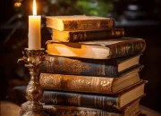 Test Quel livre pourrais-tu aimer ?
