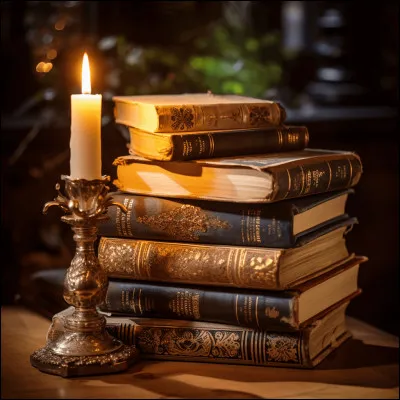 Quel genre de livre préfères-tu ?