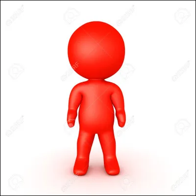 Et pour finir...
Ton personnage principal doit...