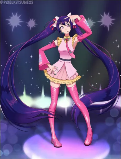 Es-tu &eacute;tourdi(e) ?