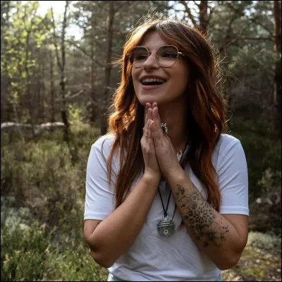 Qui est cette &eacute;l&egrave;ve ?