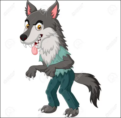 Ton ami Tom te fait remarquer qu'à la pleine lune, il y a des ______________ !