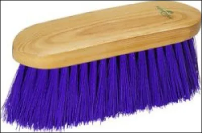 Qu'est-ce que cet objet ?