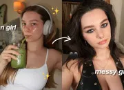 Test Es-tu une clean girl ou une messy girl ?